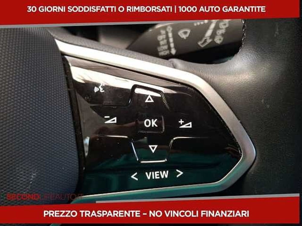Volkswagen ID.4 usata a Chieti (12)