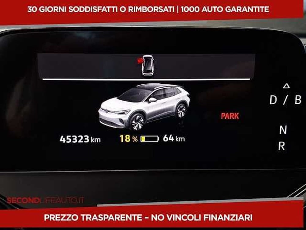 Volkswagen ID.4 usata a Chieti (15)