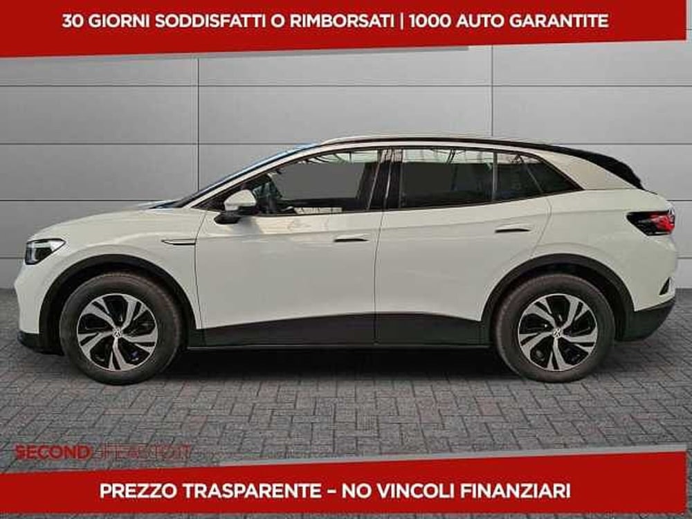 Volkswagen ID.4 usata a Chieti (3)