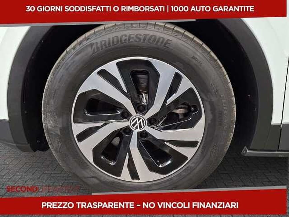 Volkswagen ID.4 usata a Chieti (6)