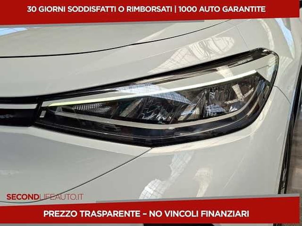 Volkswagen ID.4 usata a Chieti (8)