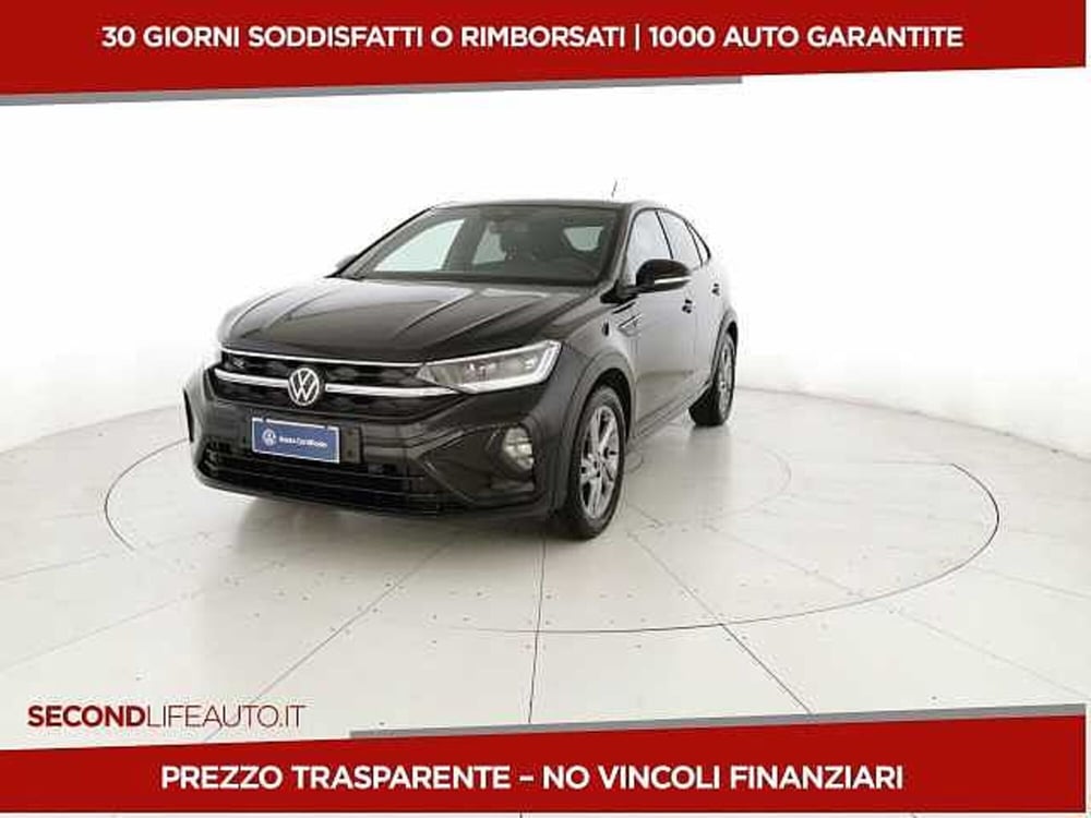 Volkswagen Taigo usata a Chieti