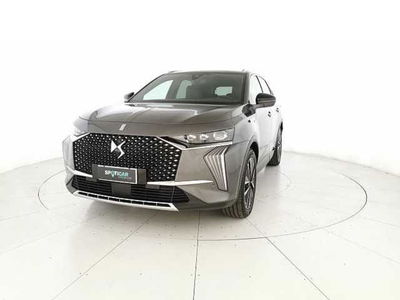Ds DS 7 1.5 bluehdi Rivoli 130cv auto del 2023 usata a San Giovanni Teatino