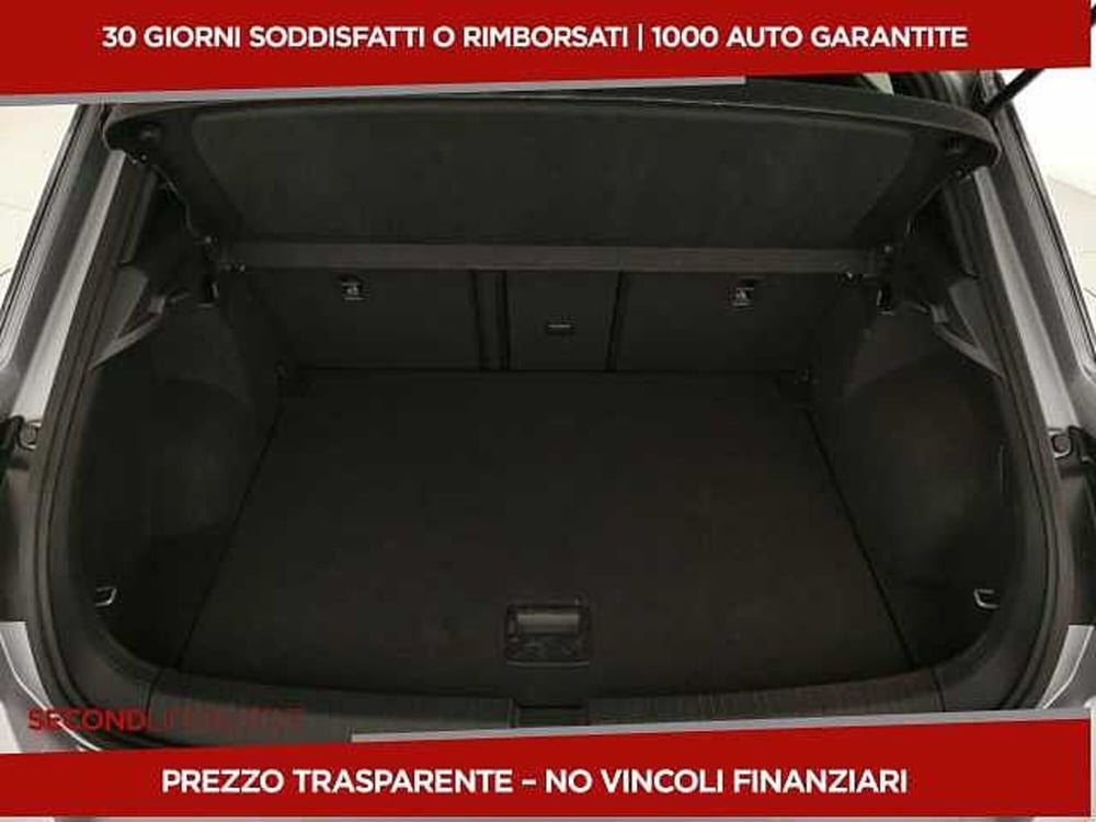 Volkswagen T-Roc usata a Chieti (7)