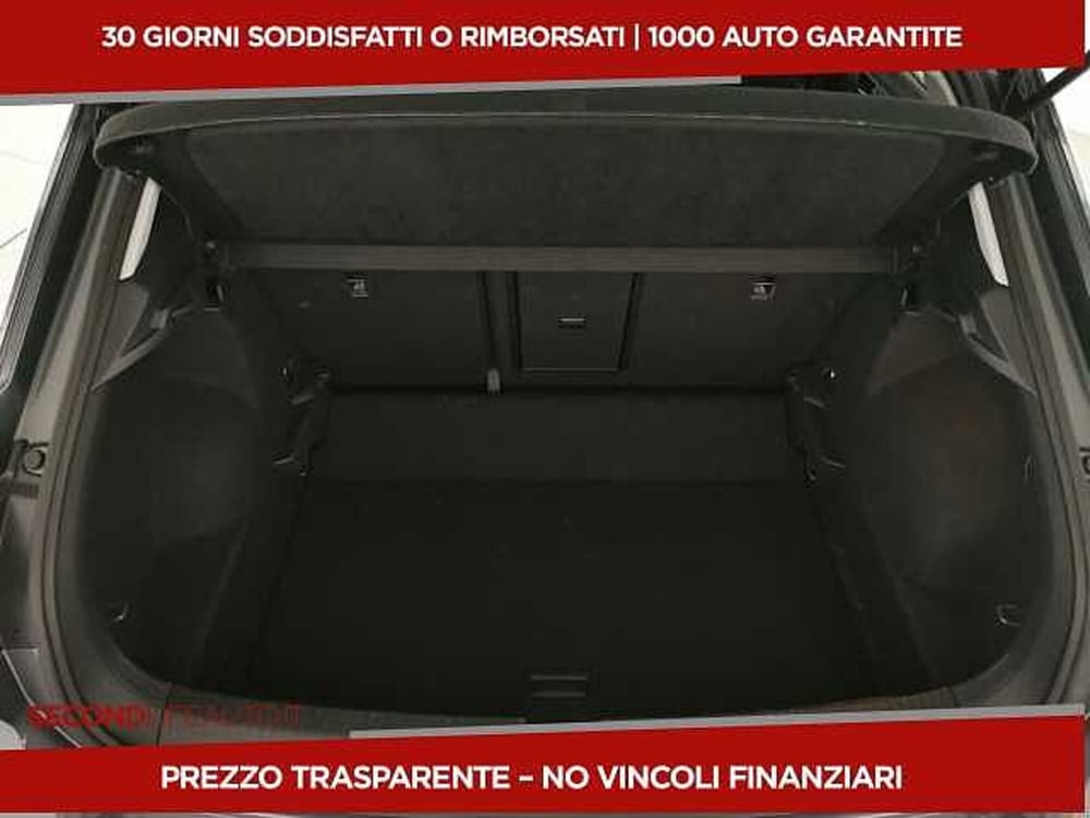 Volkswagen T-Roc usata a Chieti (7)