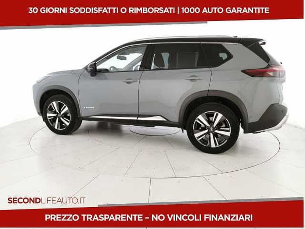 Nissan X-Trail usata a Chieti (2)