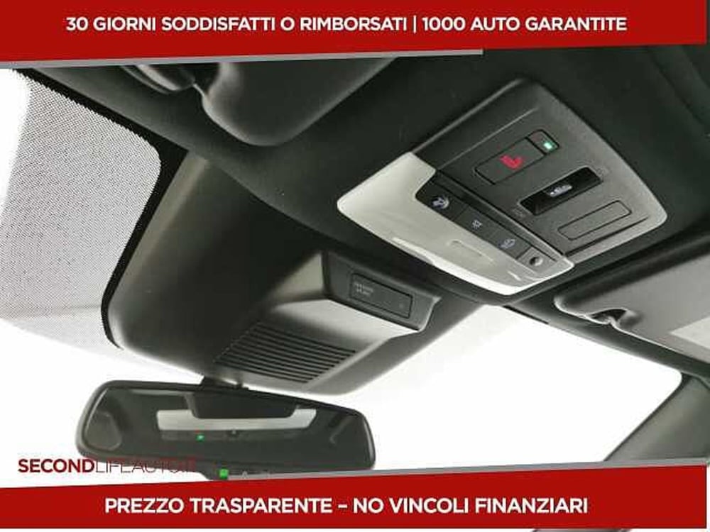 Nissan Qashqai usata a Chieti (19)