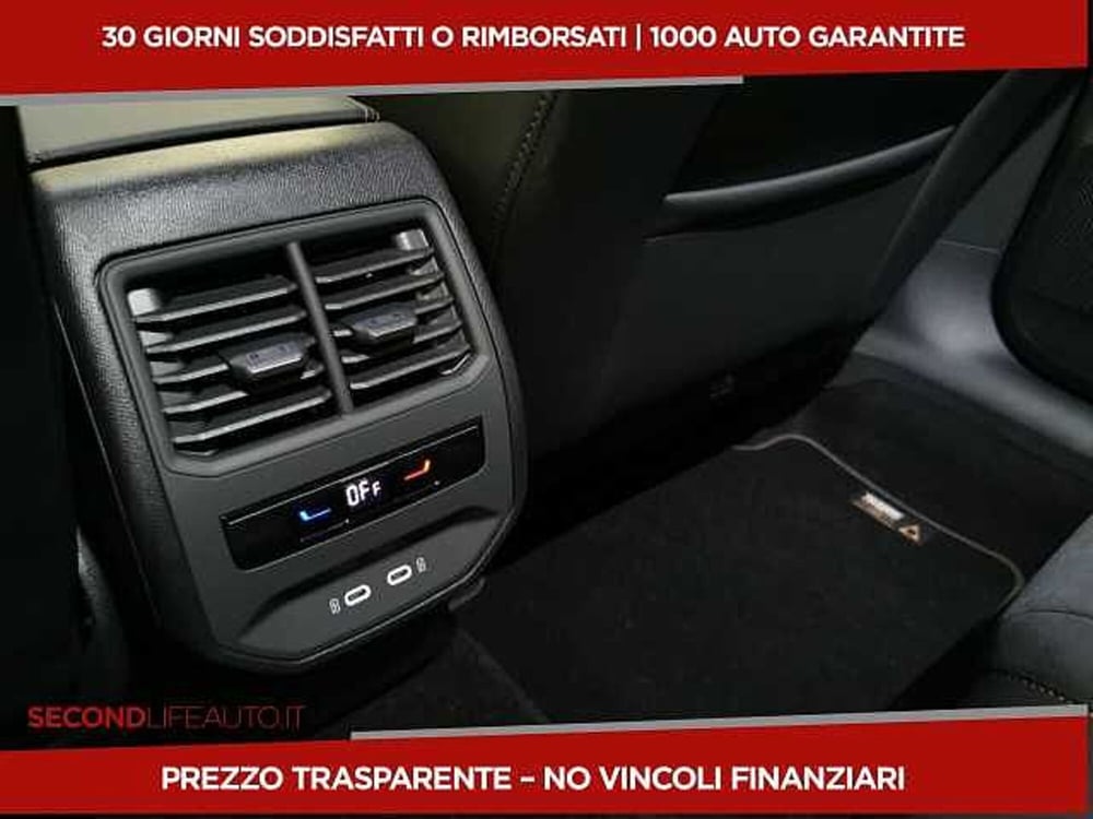 Cupra Formentor nuova a Chieti (12)