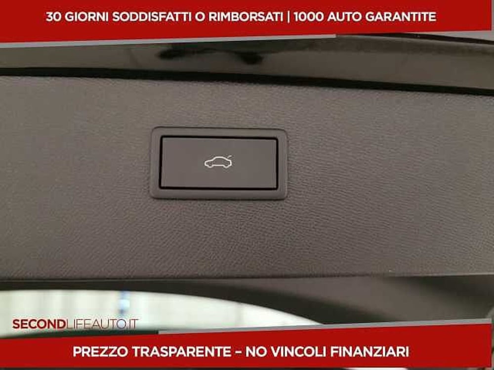 Cupra Formentor nuova a Chieti (13)