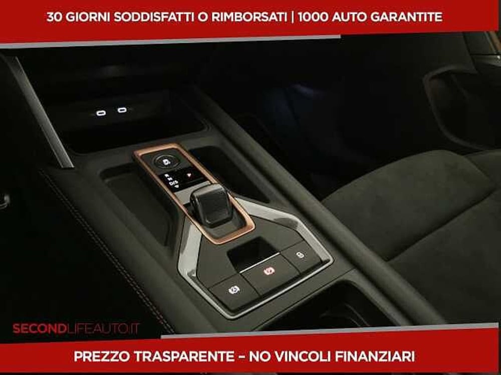 Cupra Formentor nuova a Chieti (20)