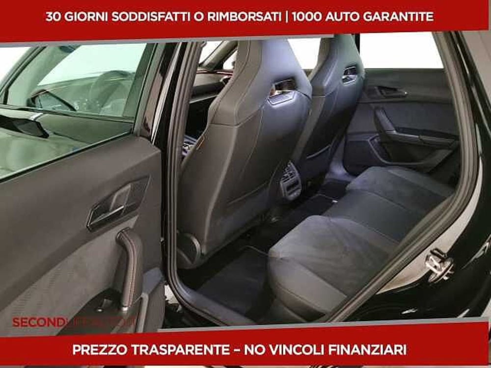 Cupra Formentor nuova a Chieti (6)