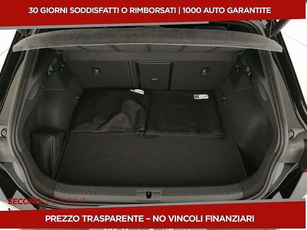 Cupra Formentor nuova a Chieti (7)