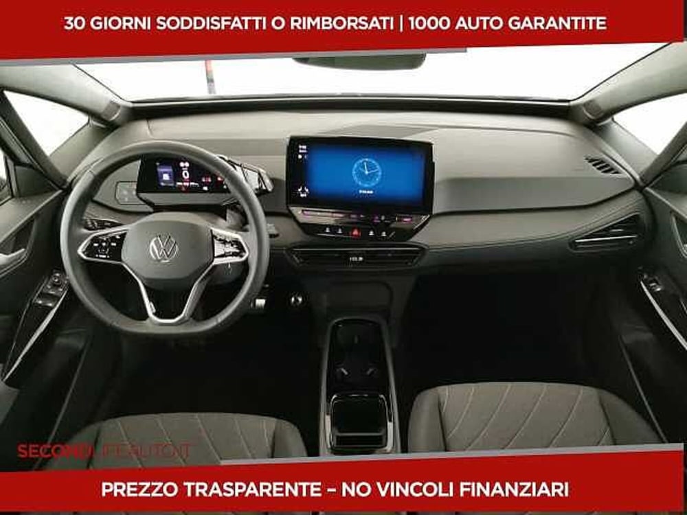 Volkswagen ID.3 usata a Chieti (8)