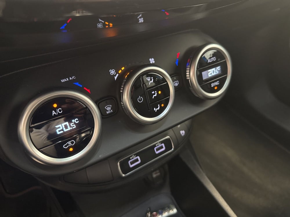 Fiat 500X usata a Palermo (13)