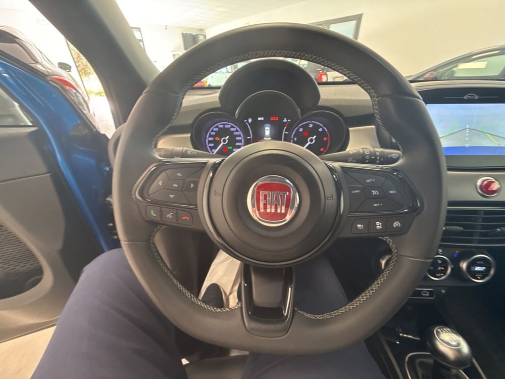Fiat 500X usata a Palermo (17)