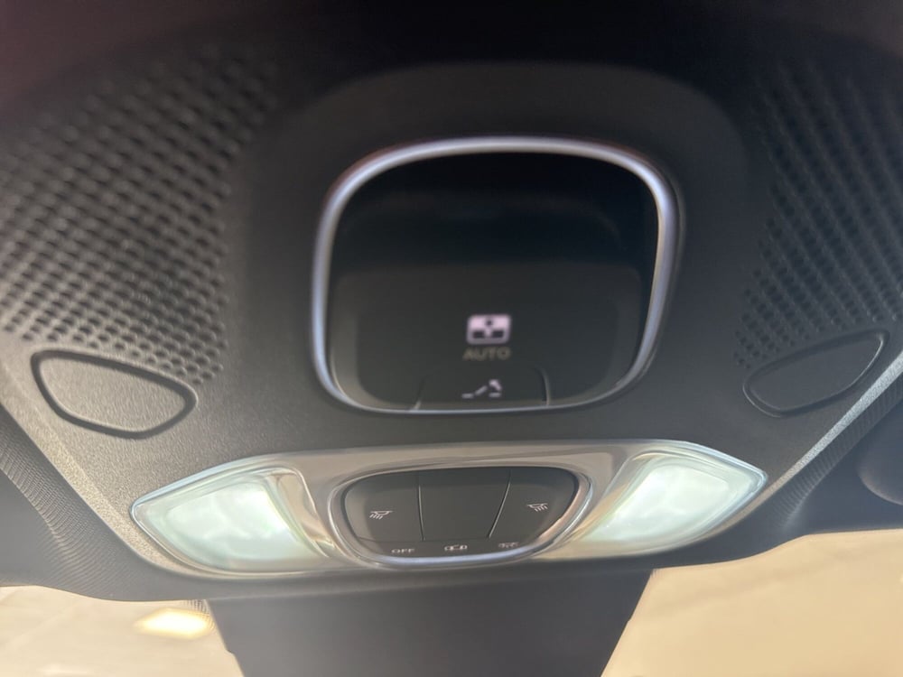 Fiat 500X usata a Palermo (18)