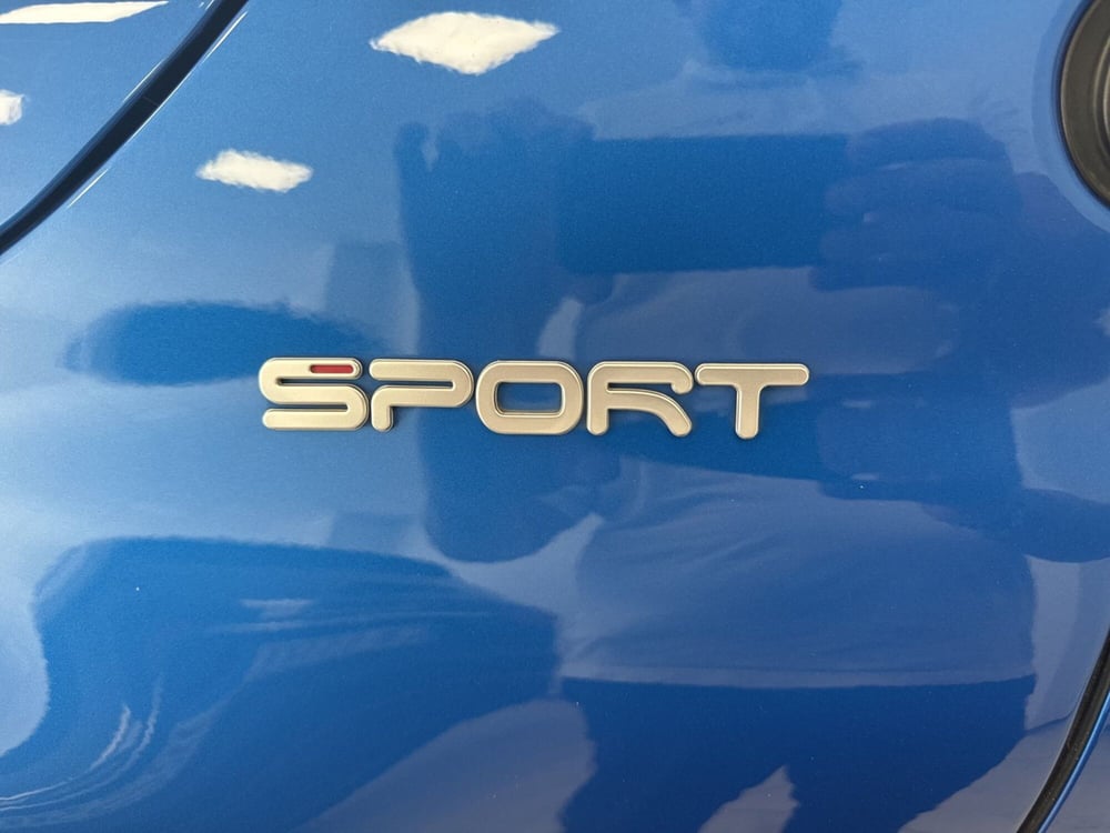 Fiat 500X usata a Palermo (5)