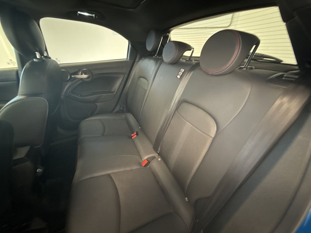 Fiat 500X usata a Palermo (8)