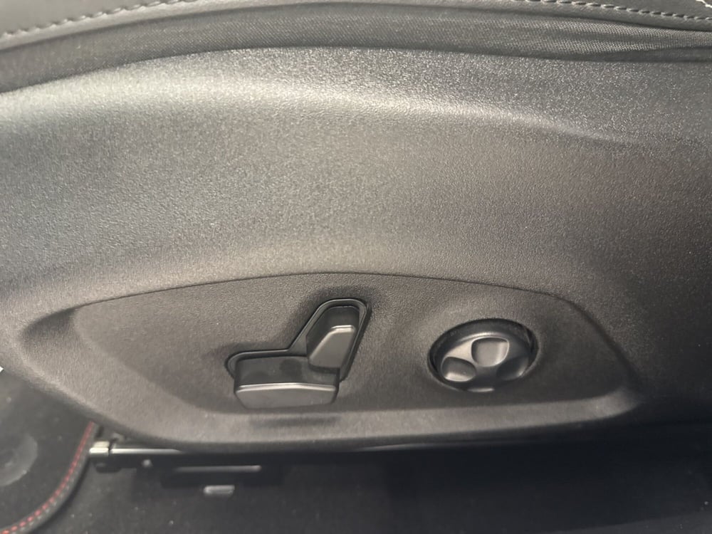 Fiat 500X usata a Palermo (9)