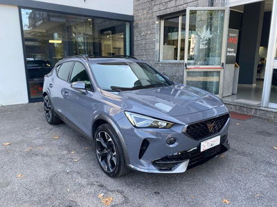 Cupra Formentor Formentor 1.4 e-Hybrid DSG del 2023 usata a Barlassina