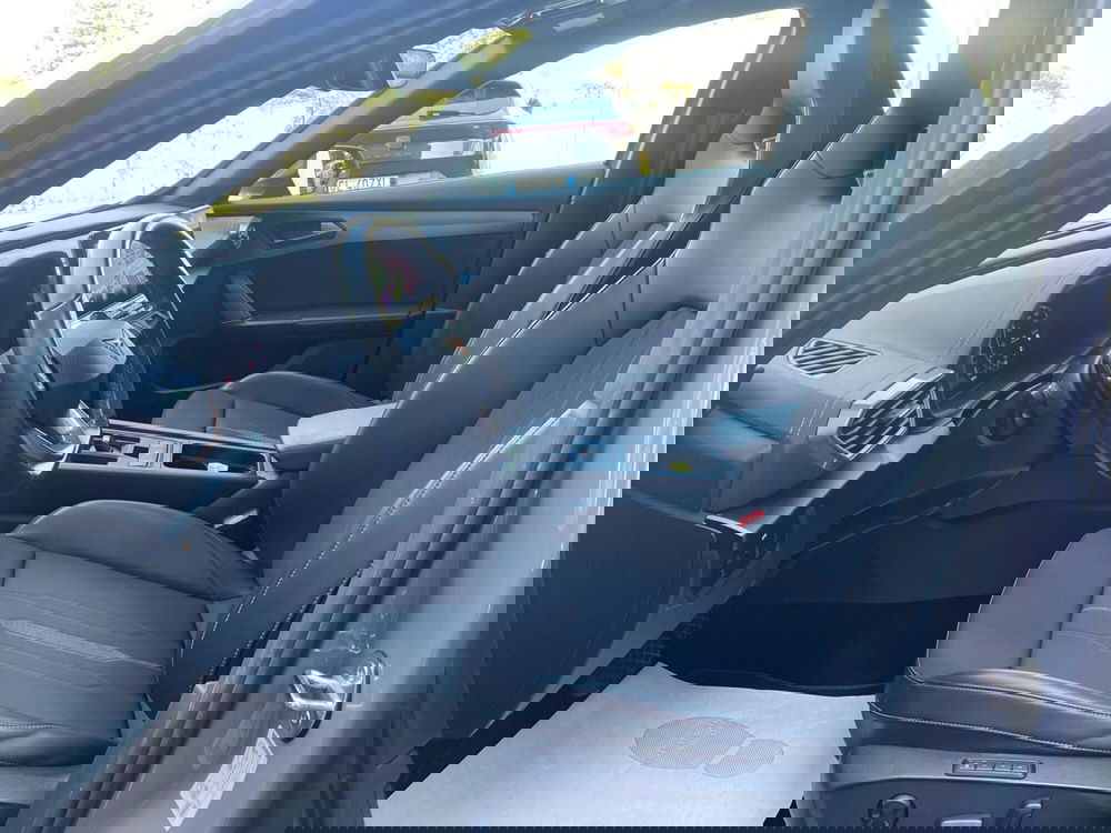 Cupra Formentor usata a Monza e Brianza (10)