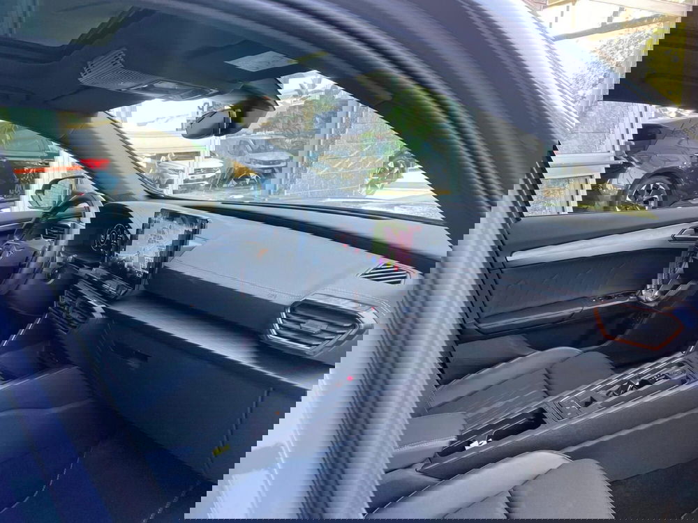 Cupra Formentor usata a Monza e Brianza (11)