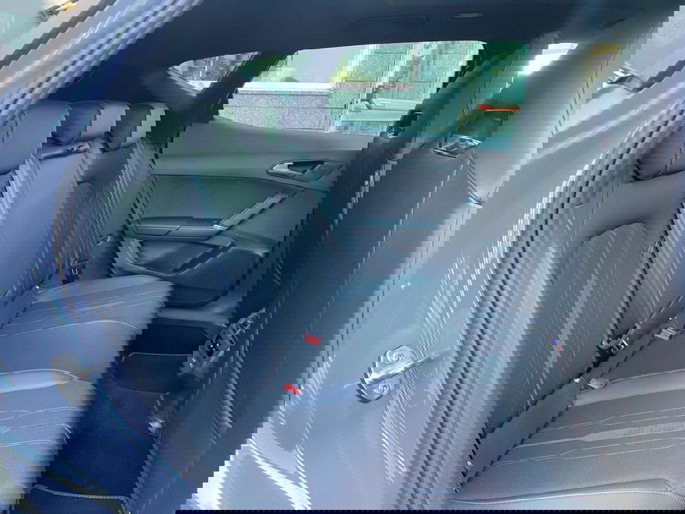 Cupra Formentor usata a Monza e Brianza (12)