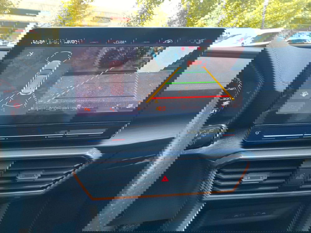 Cupra Formentor usata a Monza e Brianza (13)