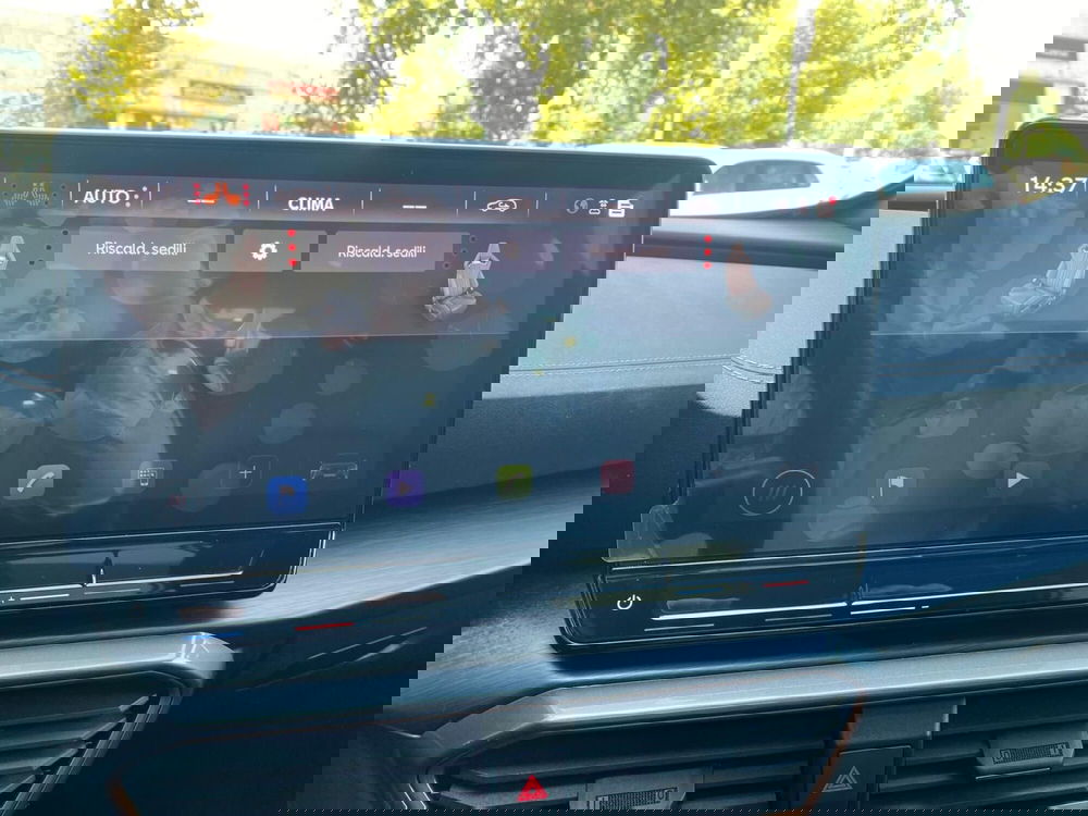 Cupra Formentor usata a Monza e Brianza (14)