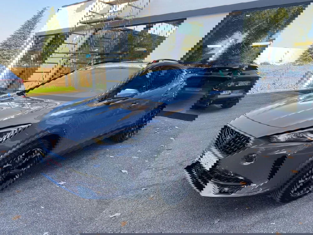 Cupra Formentor usata a Monza e Brianza (2)