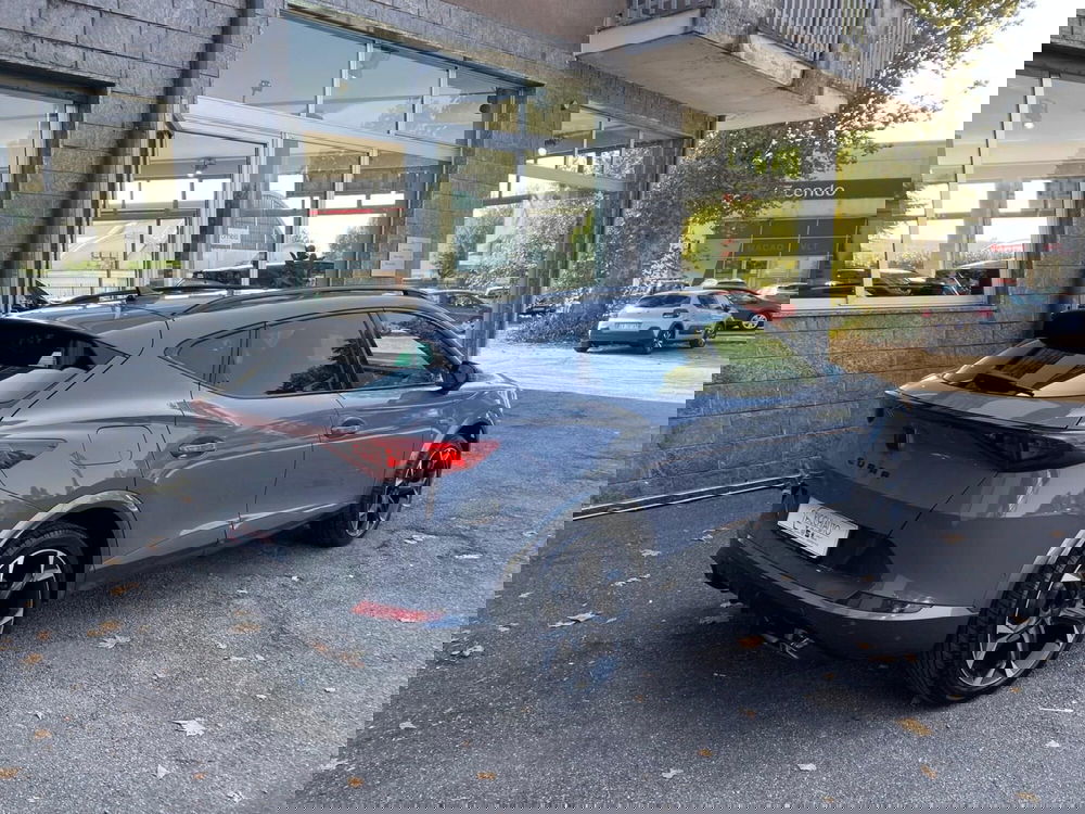 Cupra Formentor usata a Monza e Brianza (4)