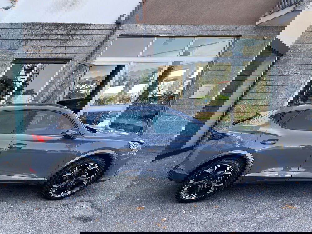 Cupra Formentor usata a Monza e Brianza (5)