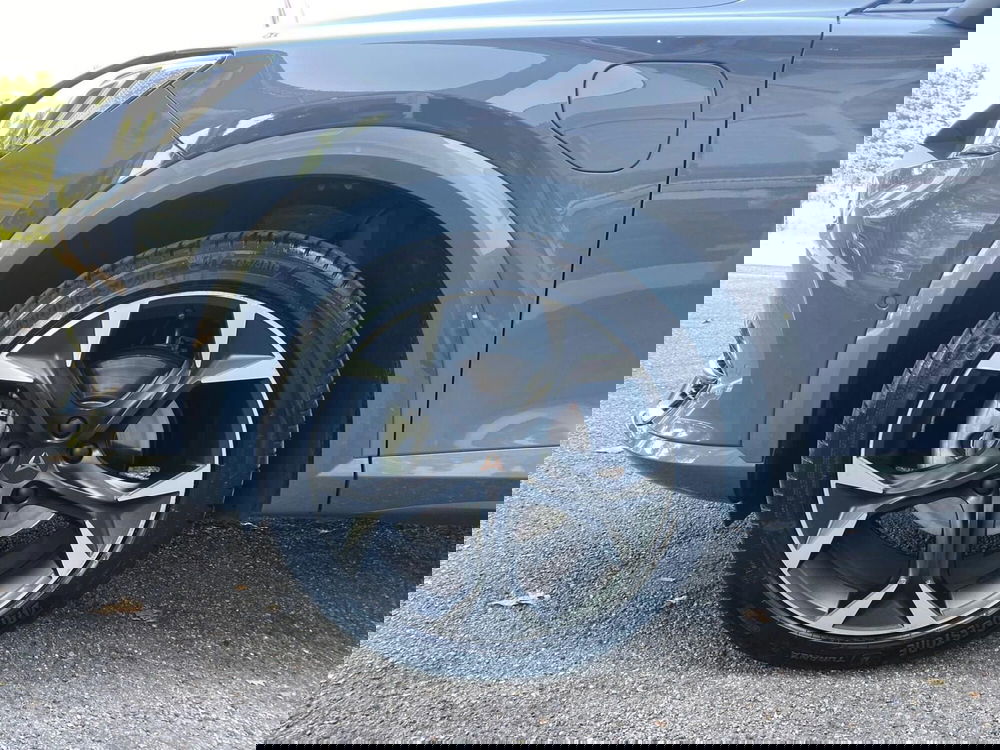 Cupra Formentor usata a Monza e Brianza (7)