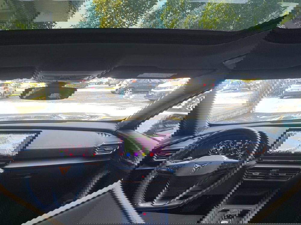 Cupra Formentor usata a Monza e Brianza (8)