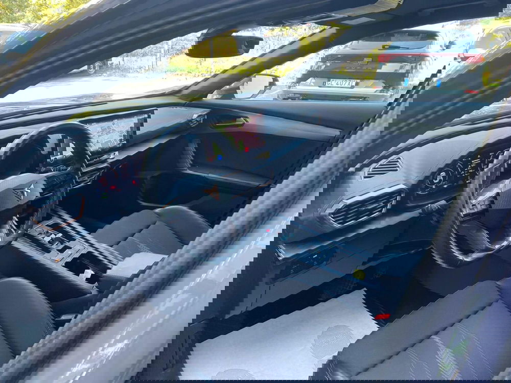 Cupra Formentor usata a Monza e Brianza (9)