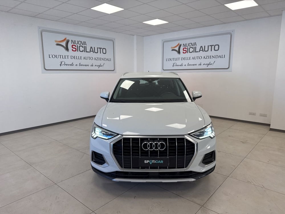 Audi Q3 usata a Palermo