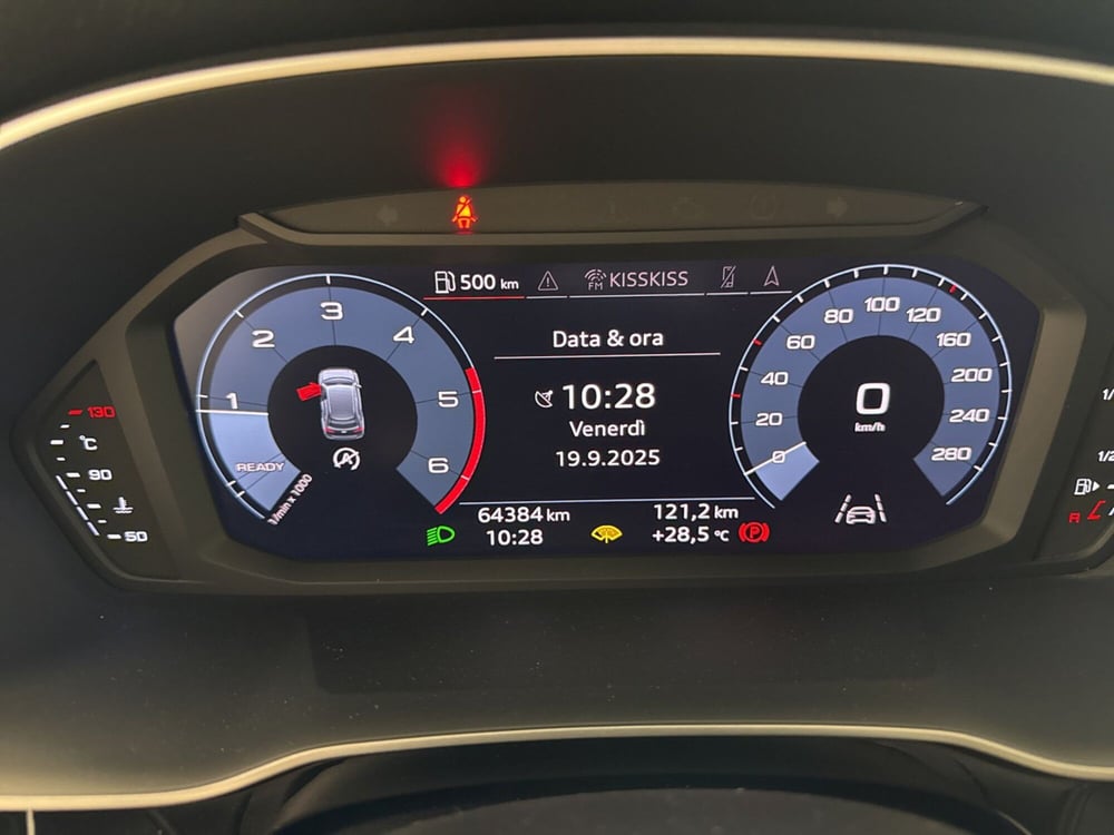 Audi Q3 usata a Palermo (10)