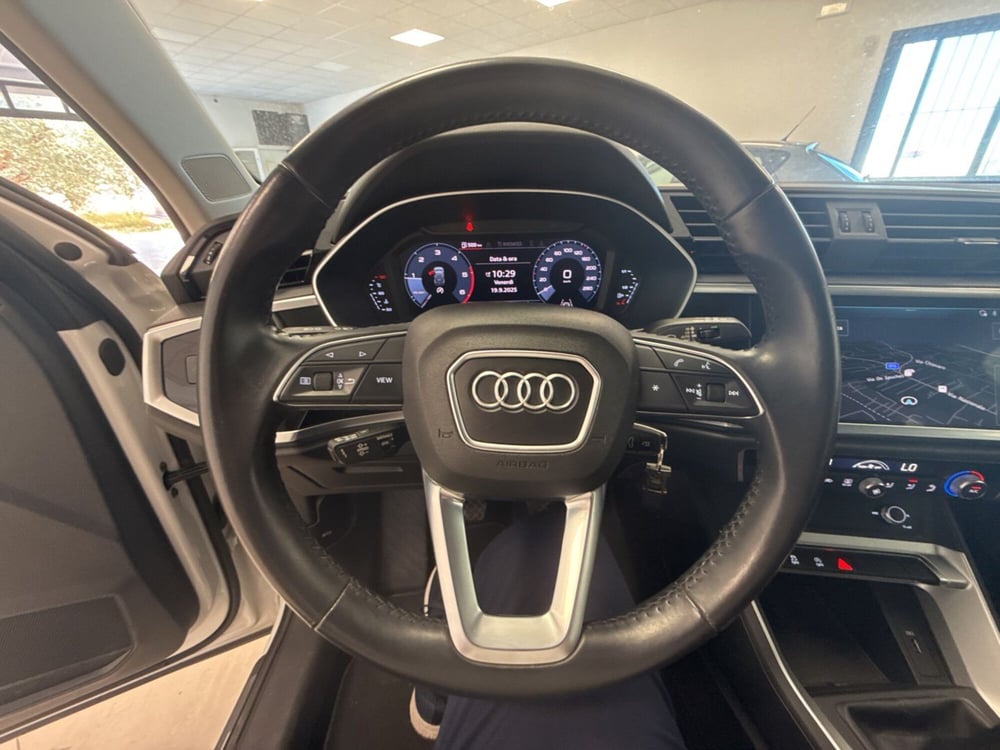 Audi Q3 usata a Palermo (16)