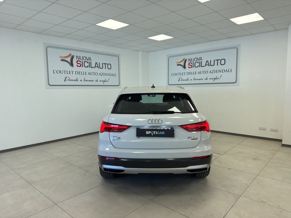 Audi Q3 usata a Palermo (17)
