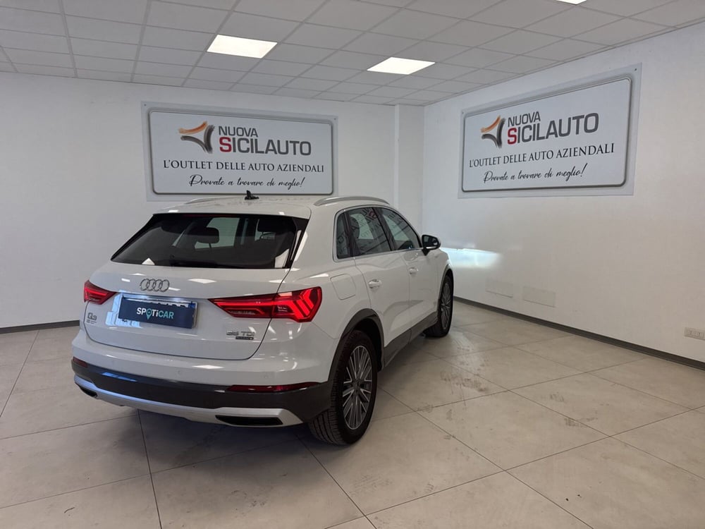 Audi Q3 usata a Palermo (18)
