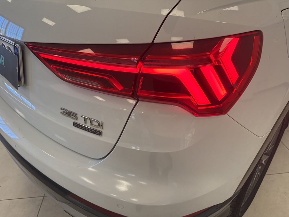 Audi Q3 usata a Palermo (19)