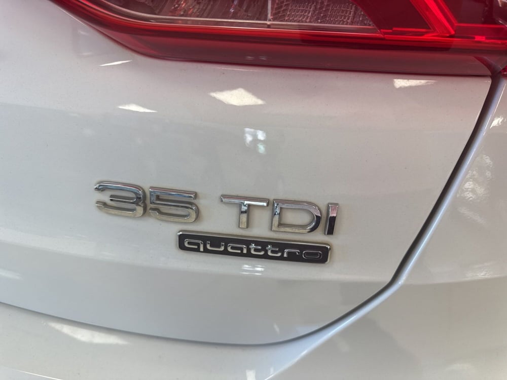 Audi Q3 usata a Palermo (20)