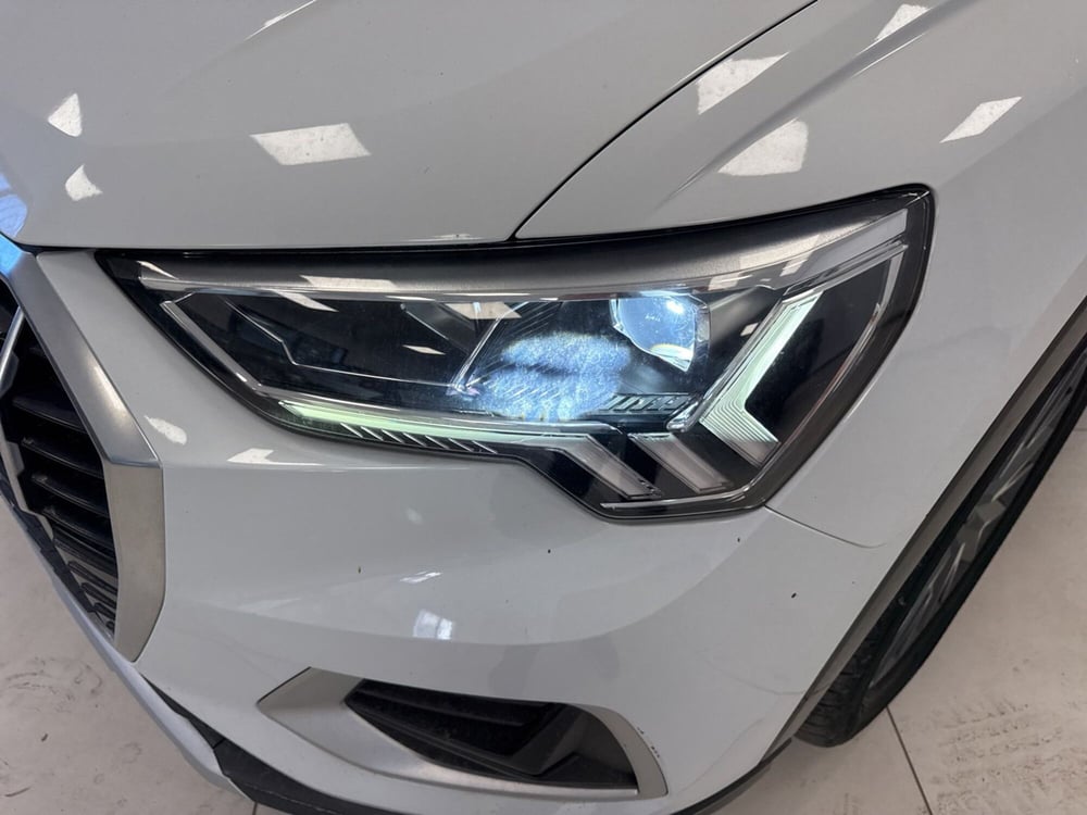 Audi Q3 usata a Palermo (4)