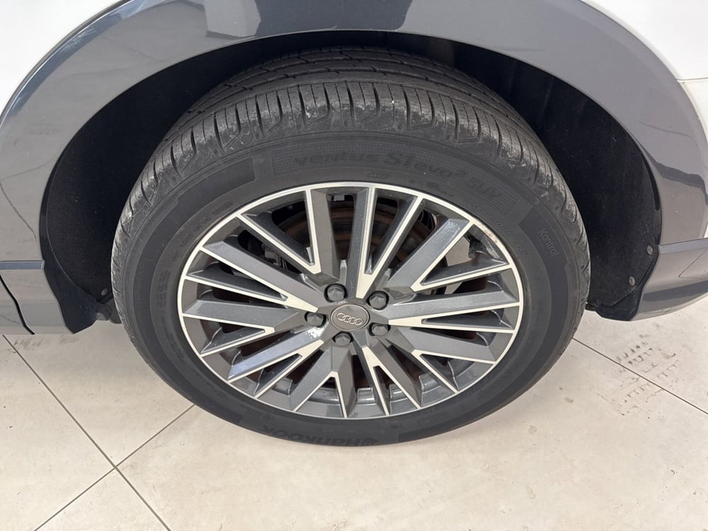 Audi Q3 usata a Palermo (5)