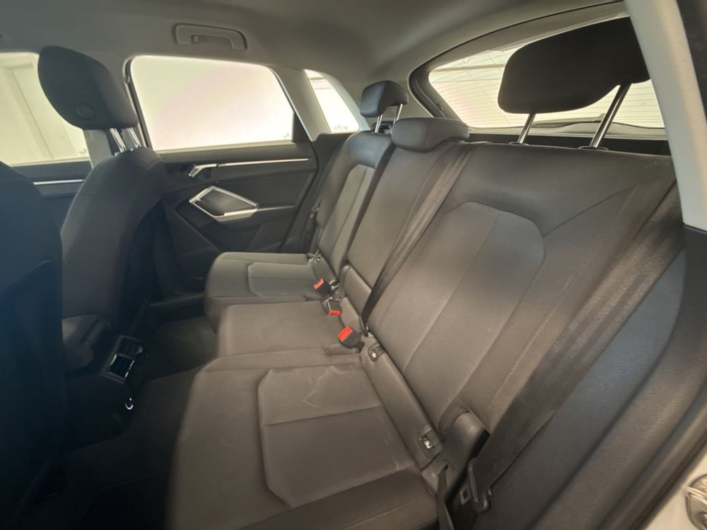 Audi Q3 usata a Palermo (6)