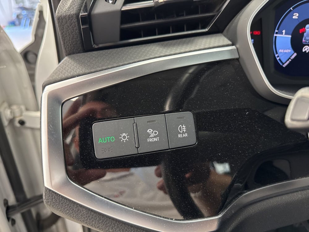 Audi Q3 usata a Palermo (9)