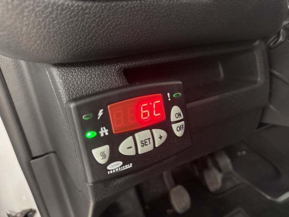 Fiat Scudo Furgone usata a Palermo (11)