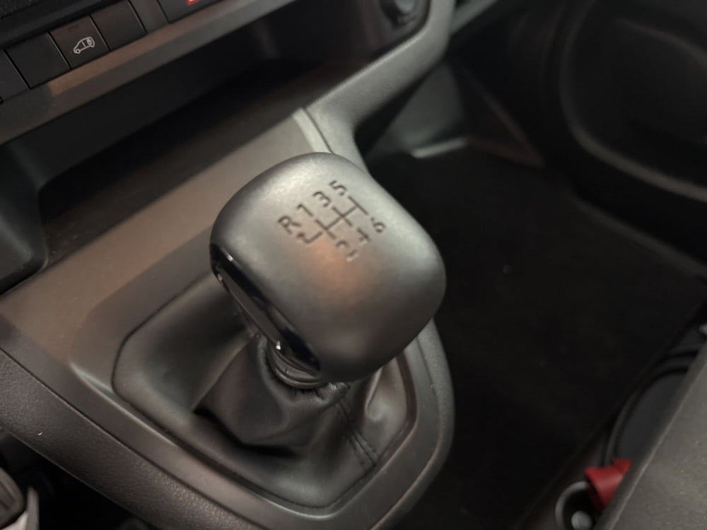 Fiat Scudo Furgone usata a Palermo (15)