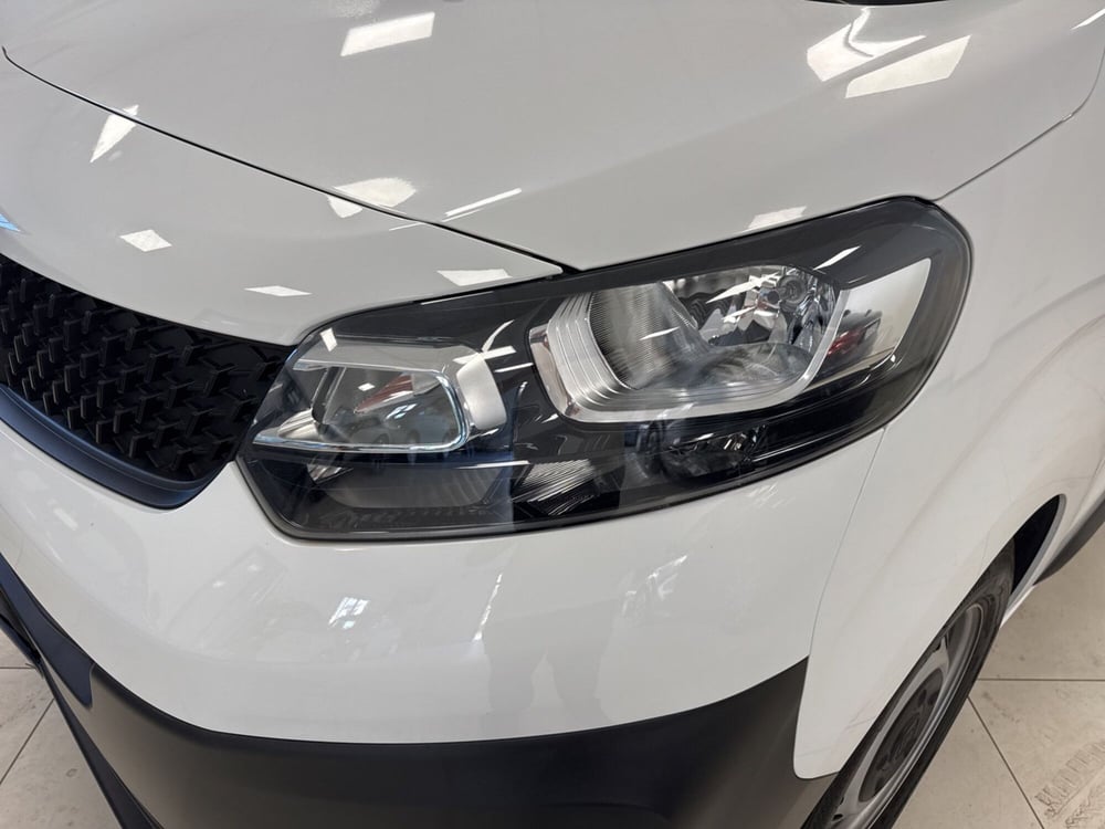 Fiat Scudo Furgone usata a Palermo (3)