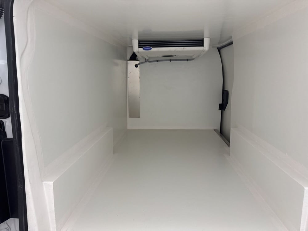 Fiat Scudo Furgone usata a Palermo (6)